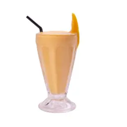 لبن مانجو